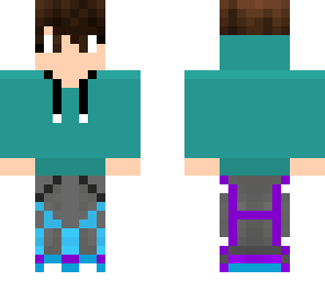 hair edited