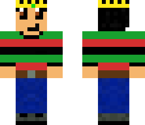 david