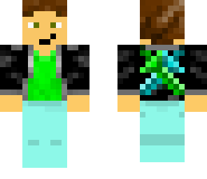 gamer guy