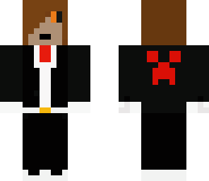 creeperback-suit