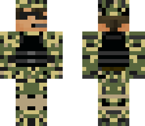 skydoesminecraft the us marine
