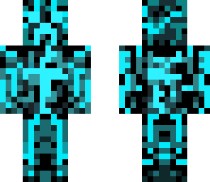 dimensional creeper