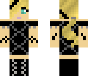 shadow hunter girl edit