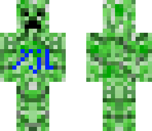 yjlcreeper