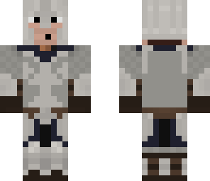 yronknight