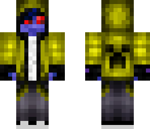 demonskin