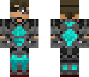 skydoesminecraft a future soldier
