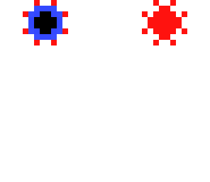 floating eye-ball 2
