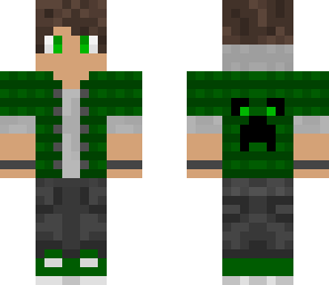 green hihahohu