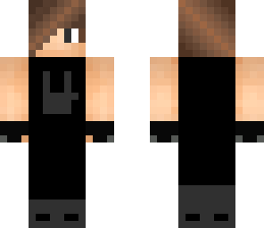 black guy