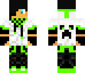 cool boy 2