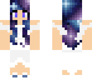 galexy girl
