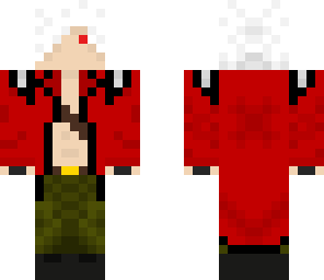 dante dmc 3