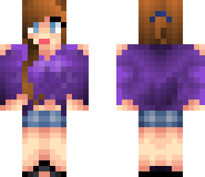  girl