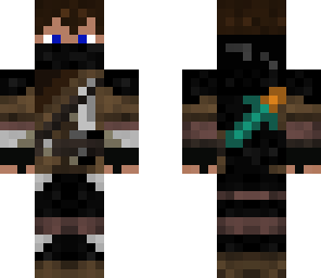 hypixel the hunter