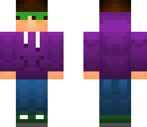 purplegitch