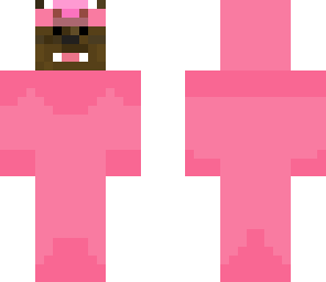 pig bacca