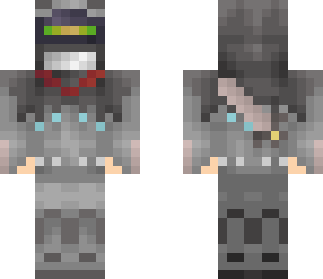 cyberninja fixed