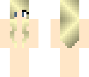 blonde base