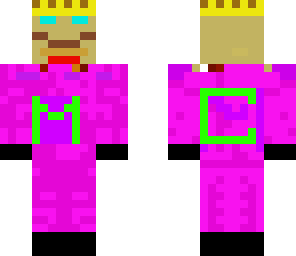 the king 2