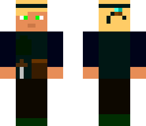 survivor man