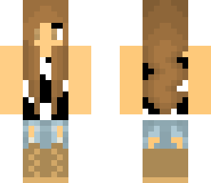 cow girl edited