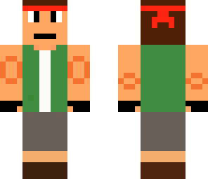 soldier
