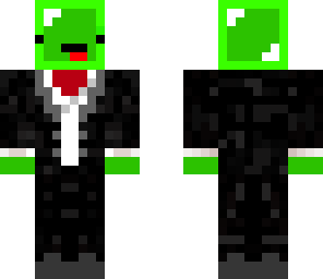 my skin and mikes bday skin