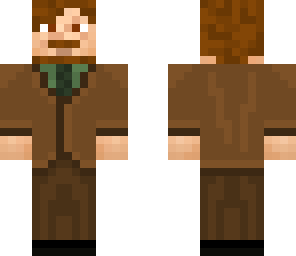 remus lupin