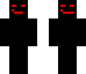 black double