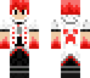 fire guy