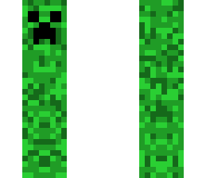 creeper man