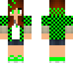 green bajancanadian