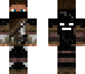 wither hunter