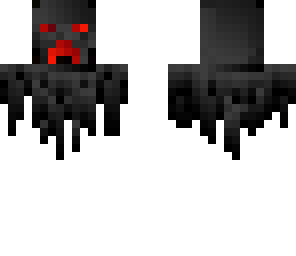 creeper ghost