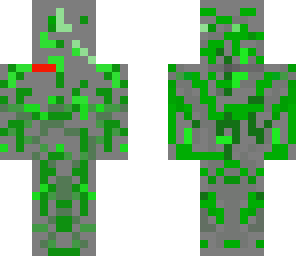 mossy cobbl