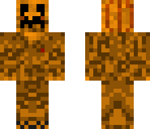 creepkin v2