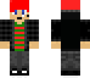 christmas boy