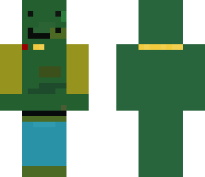yoda