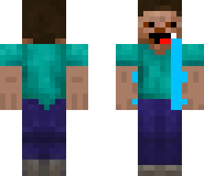 derpy steve