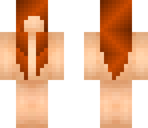 girl skin base