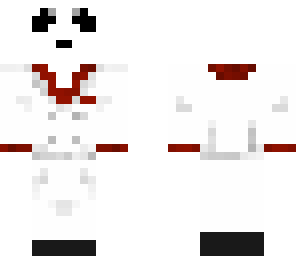 panda klub ice