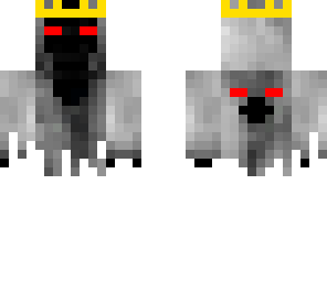 ghost king