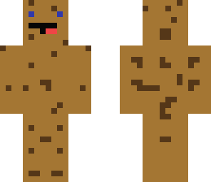 cookie boy