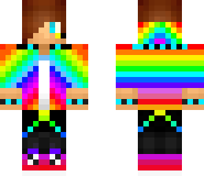 rainbow bro