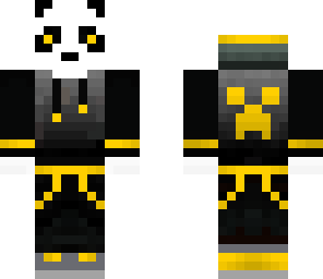 butter panda