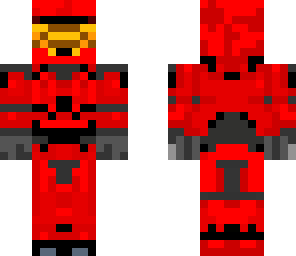 commander forge
