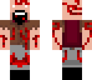 evil notch