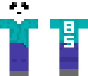 panda steve