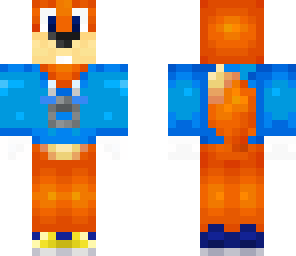 conker